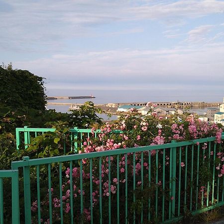 Sea Side Stay / Vacation Stay 1785 Abashiri Exterior photo