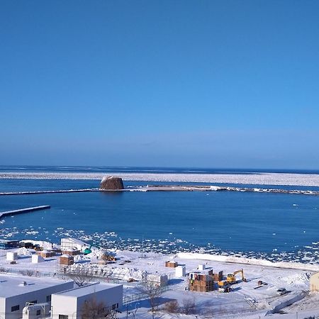 Sea Side Stay / Vacation Stay 1785 Abashiri Exterior photo